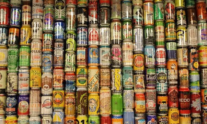 精釀啤酒設(shè)備廠分享”精釀”就是艾爾啤酒？