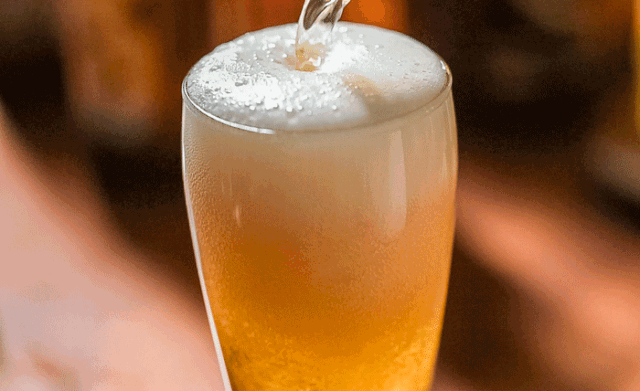 精釀啤酒中如何進(jìn)行洗糟？
